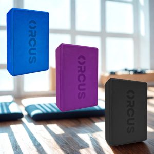 ladrillo de goma eva pilates yoga