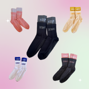 calcetas duo (x12 unidades)